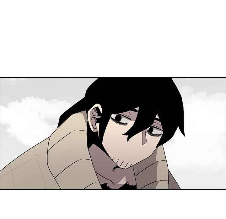 Read The House Without Time EN Manga Online