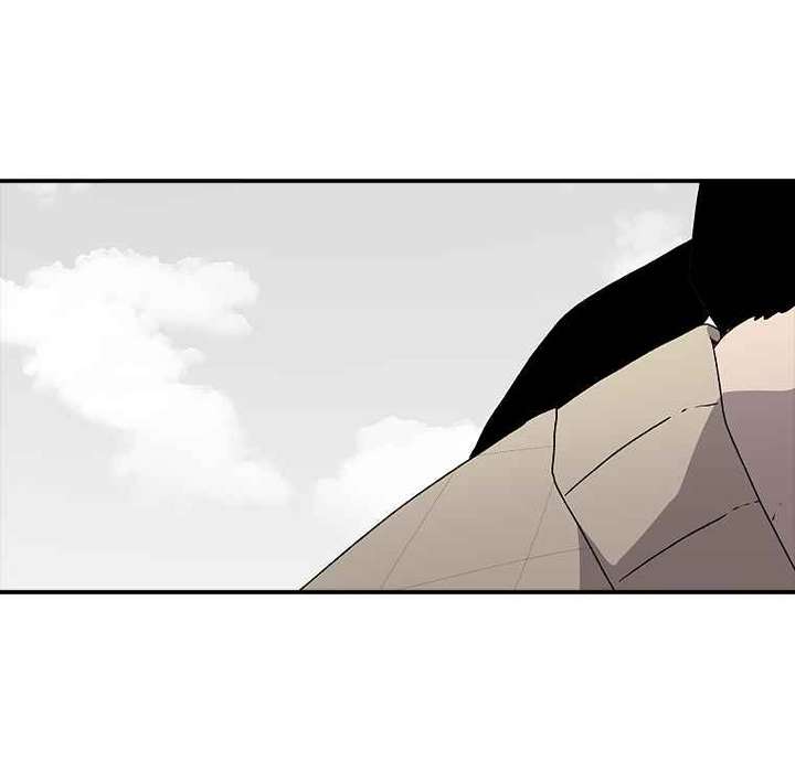 Read The House Without Time EN Manga Online