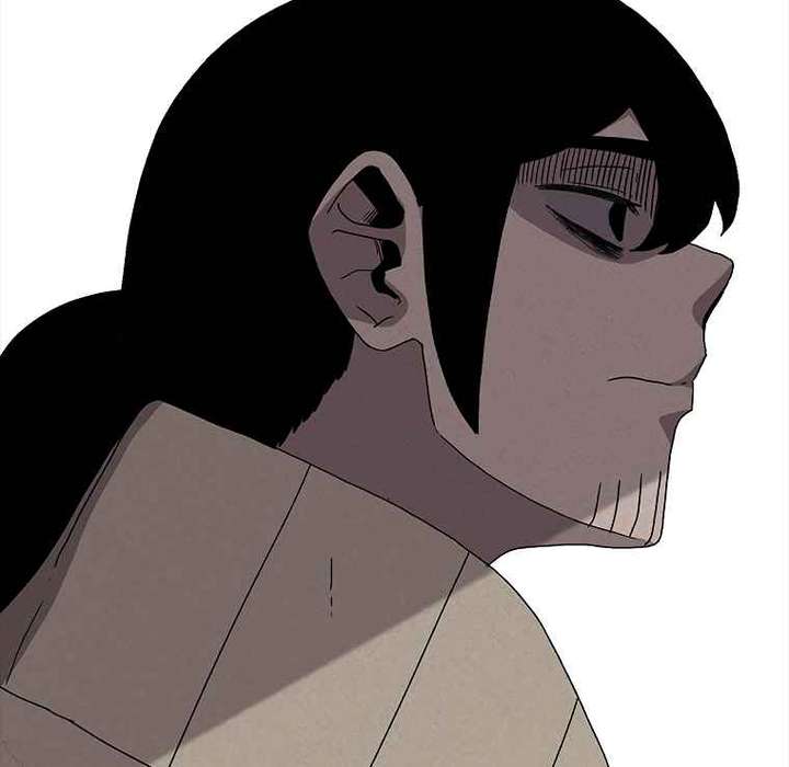 Read The House Without Time EN Manga Online