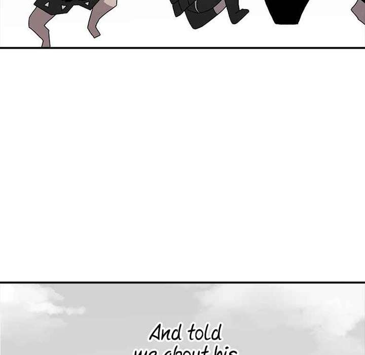 Read The House Without Time EN Manga Online