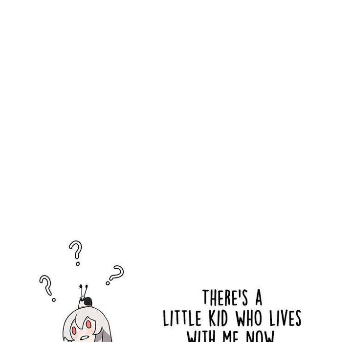 Read The House Without Time EN Manga Online