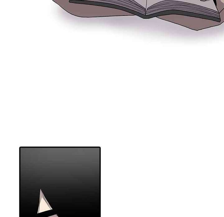 Read The House Without Time EN Manga Online