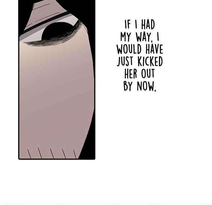 Read The House Without Time EN Manga Online