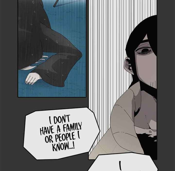 Read The House Without Time EN Manga Online