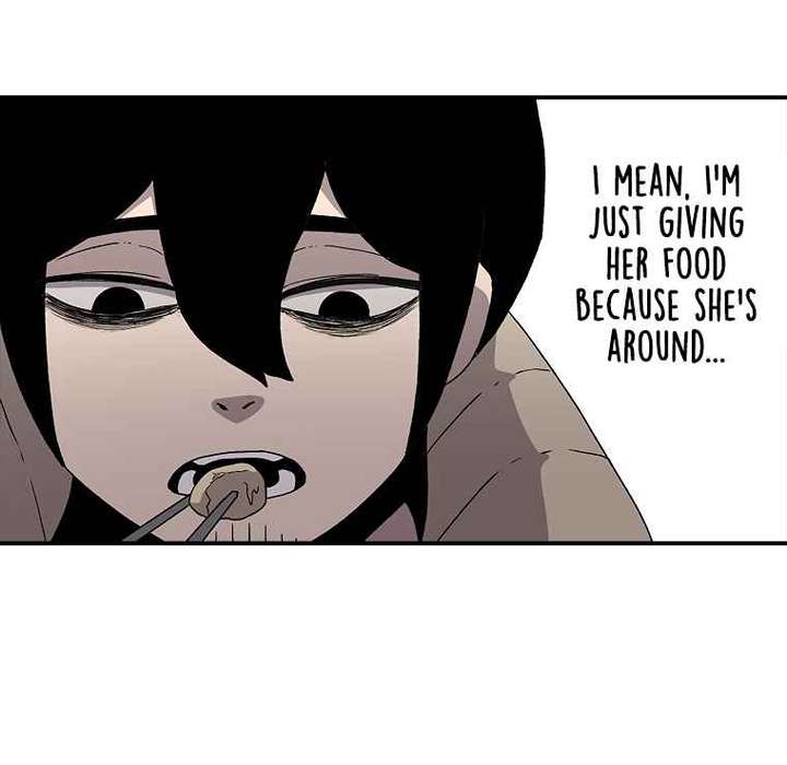 Read The House Without Time EN Manga Online