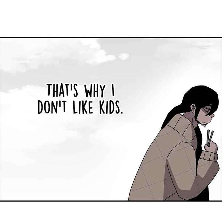 Read The House Without Time EN Manga Online