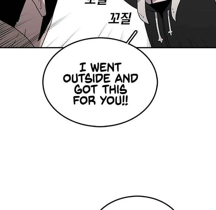 Read The House Without Time EN Manga Online