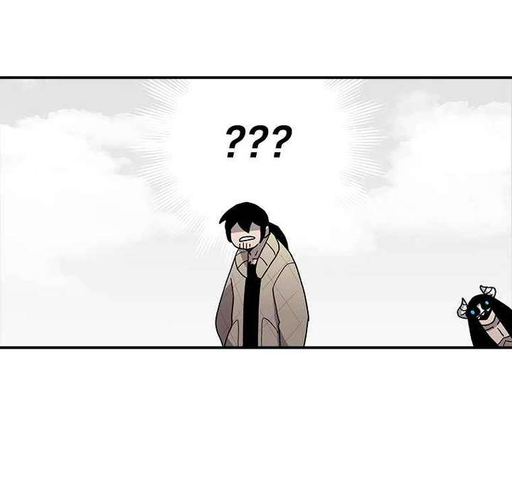 Read The House Without Time EN Manga Online