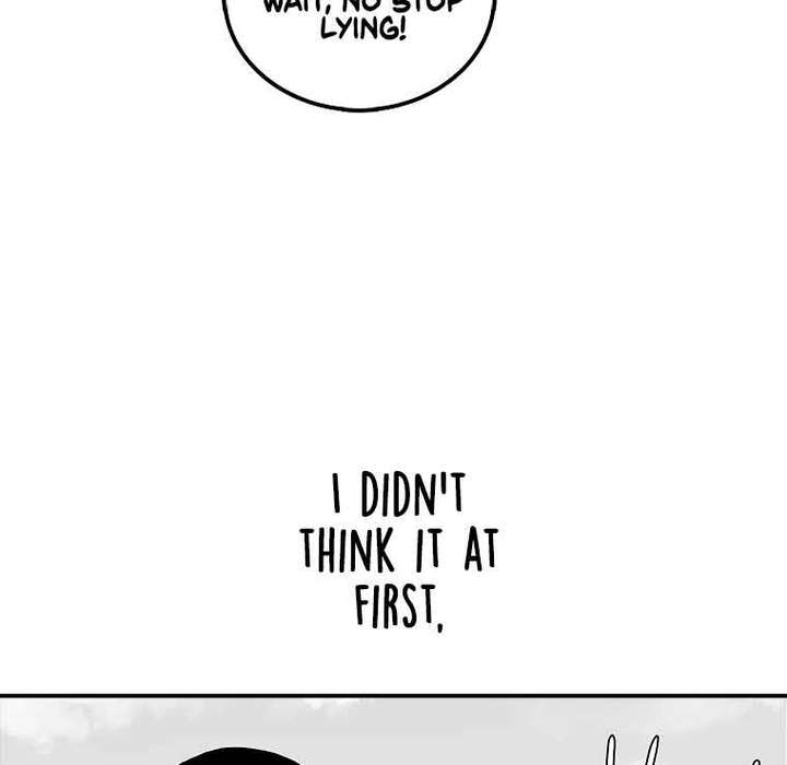 Read The House Without Time EN Manga Online
