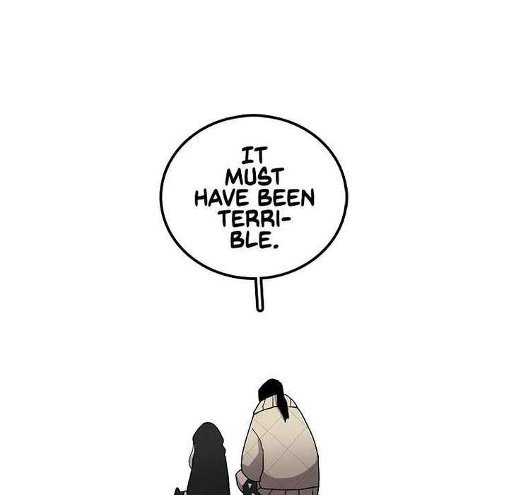 Read The House Without Time EN Manga Online