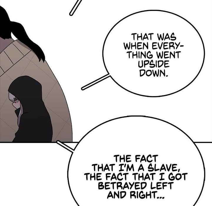 Read The House Without Time EN Manga Online