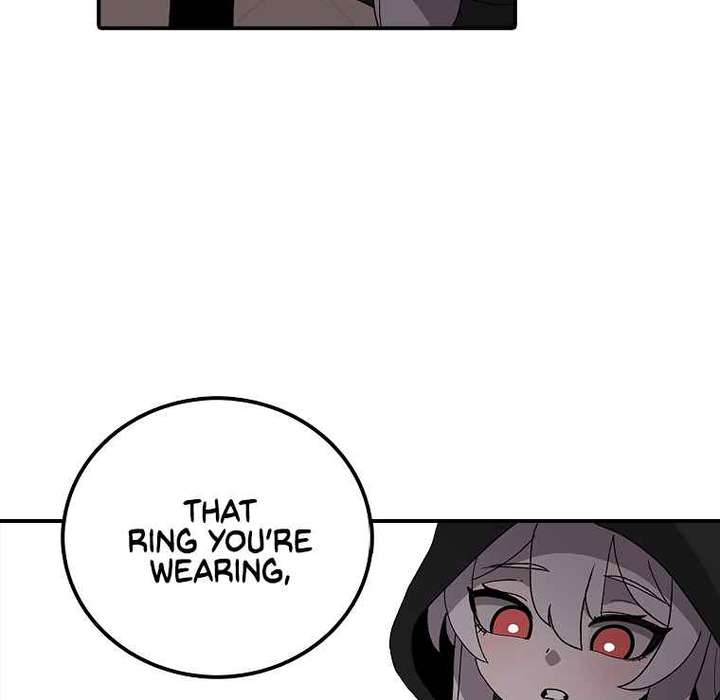 Read The House Without Time EN Manga Online