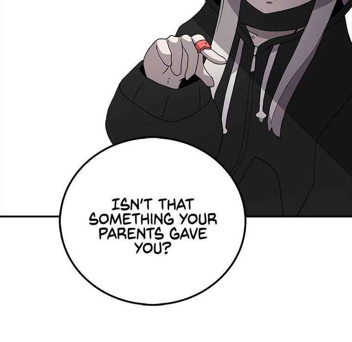 Read The House Without Time EN Manga Online