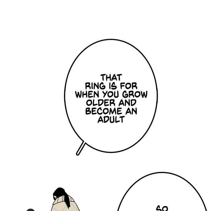Read The House Without Time EN Manga Online