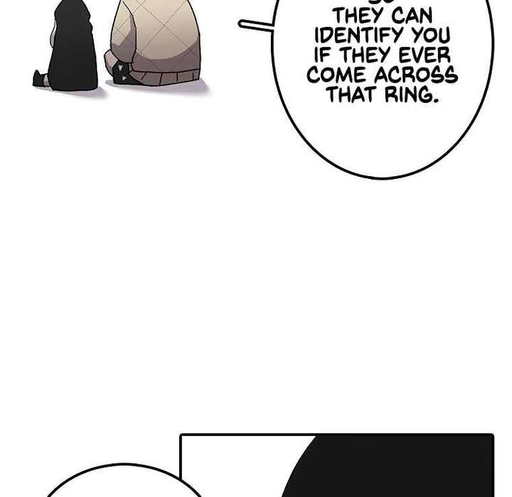 Read The House Without Time EN Manga Online