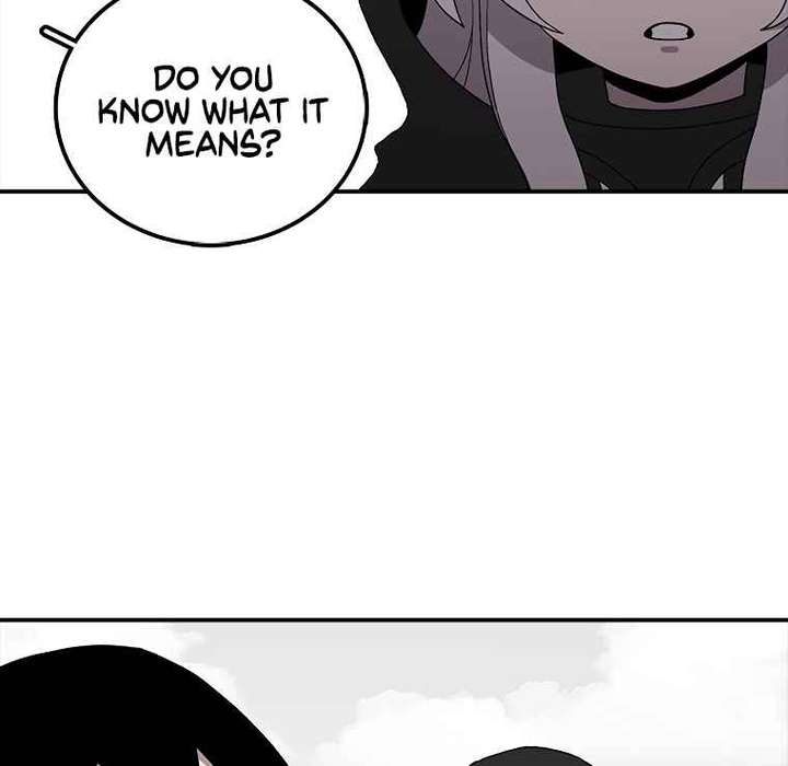Read The House Without Time EN Manga Online