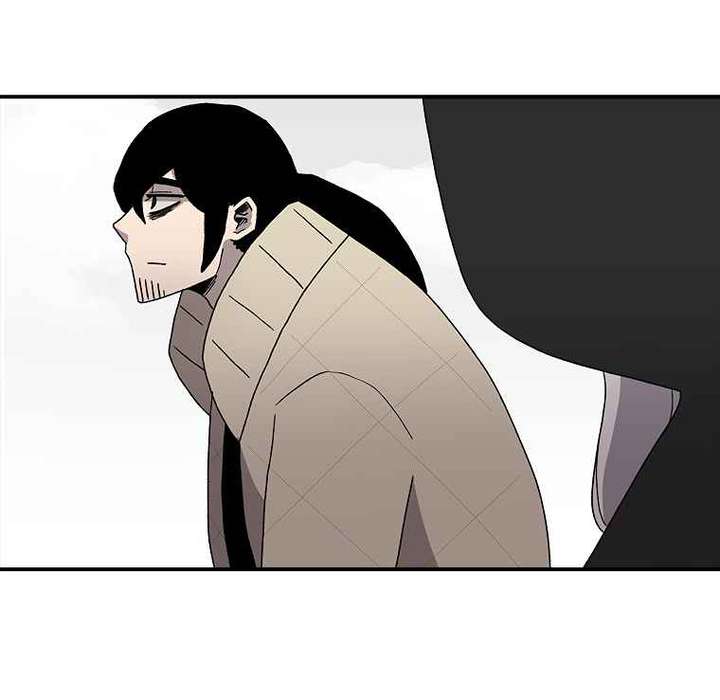Read The House Without Time EN Manga Online