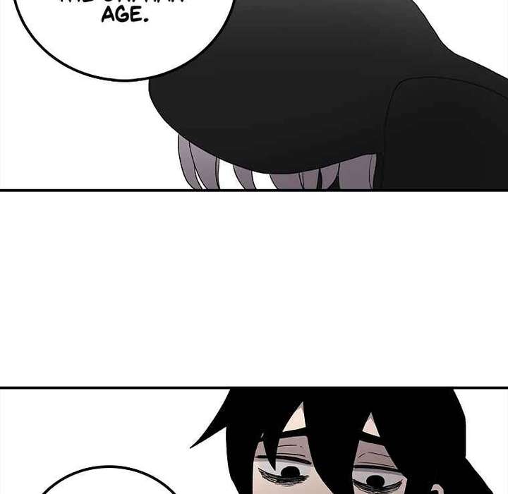 Read The House Without Time EN Manga Online