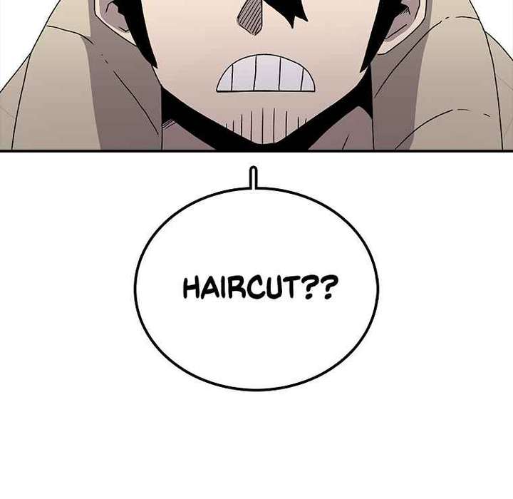 Read The House Without Time EN Manga Online