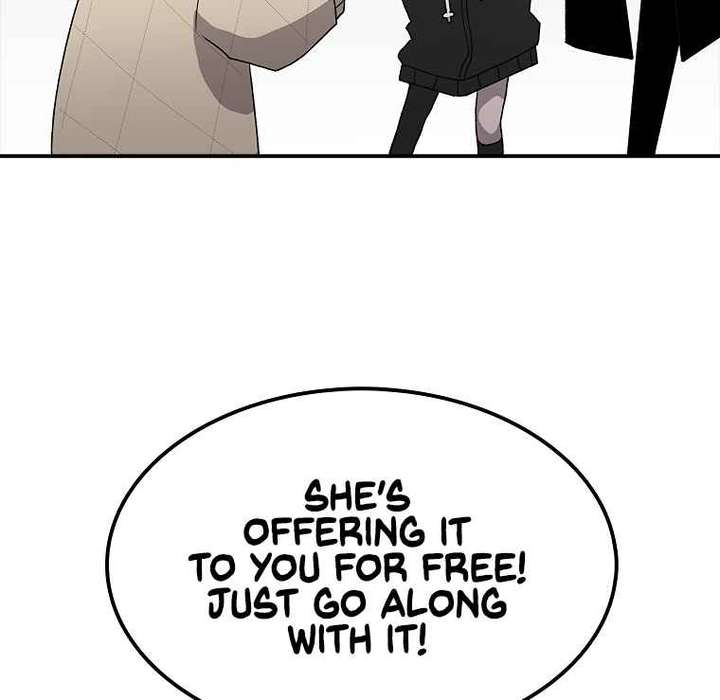 Read The House Without Time EN Manga Online
