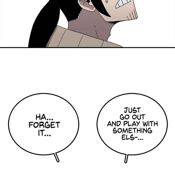 Read The House Without Time EN Manga Online