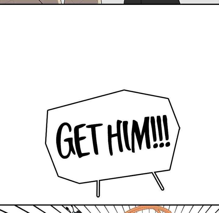 Read The House Without Time EN Manga Online