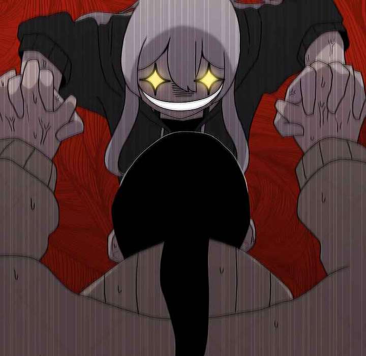 Read The House Without Time EN Manga Online