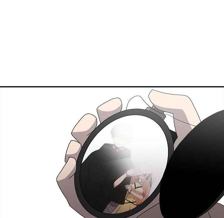 Read The House Without Time EN Manga Online