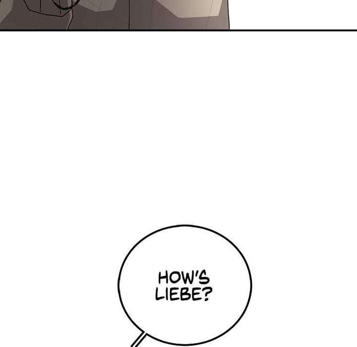 Read The House Without Time EN Manga Online