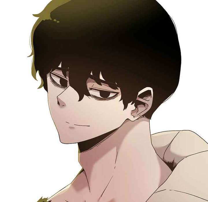 Read The House Without Time EN Manga Online