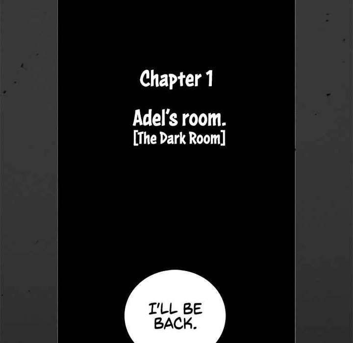 Read The House Without Time EN Manga Online