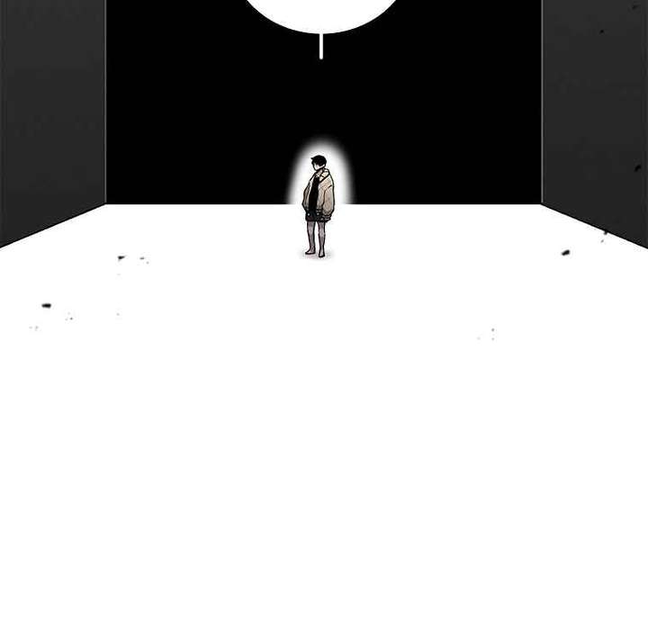 Read The House Without Time EN Manga Online