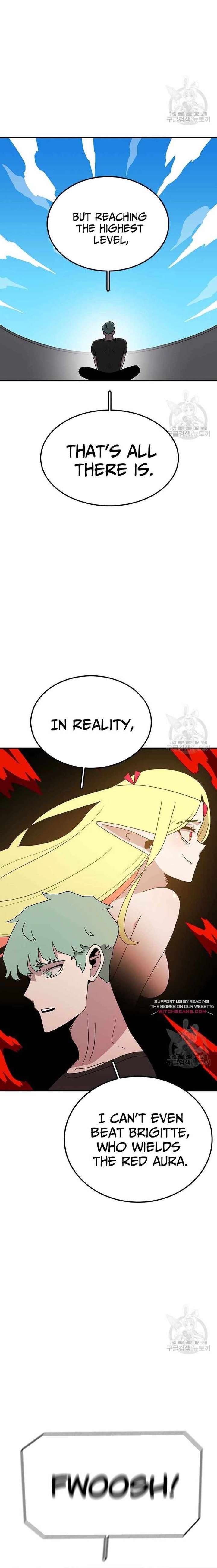 Read The House Without Time EN Manga Online