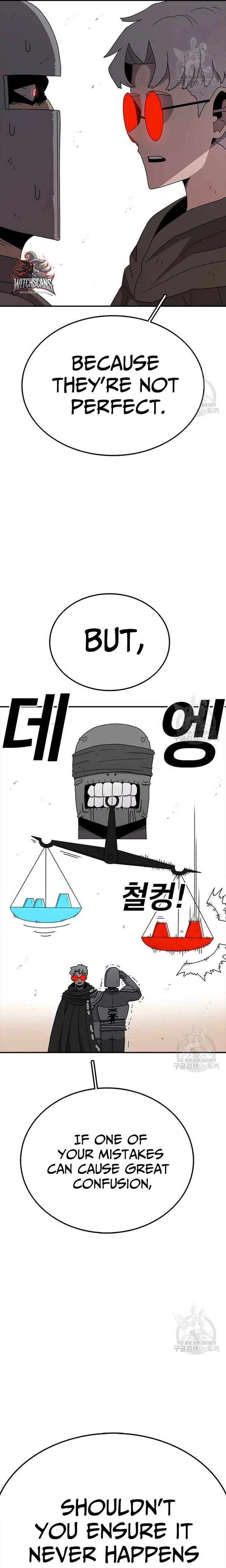 Read The House Without Time EN Manga Online