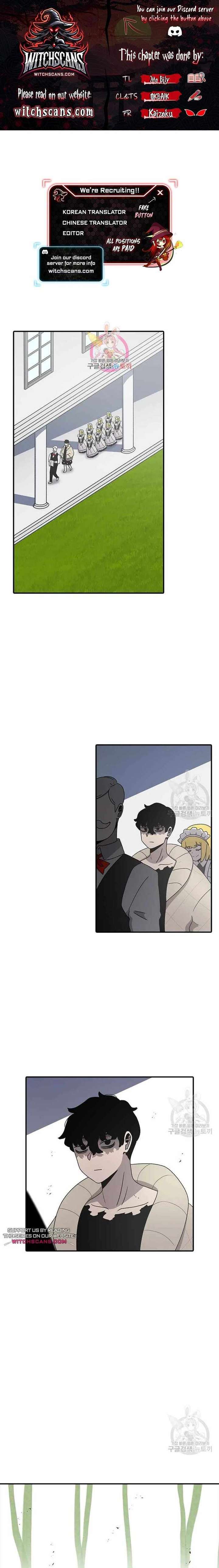 Read The House Without Time EN Manga Online