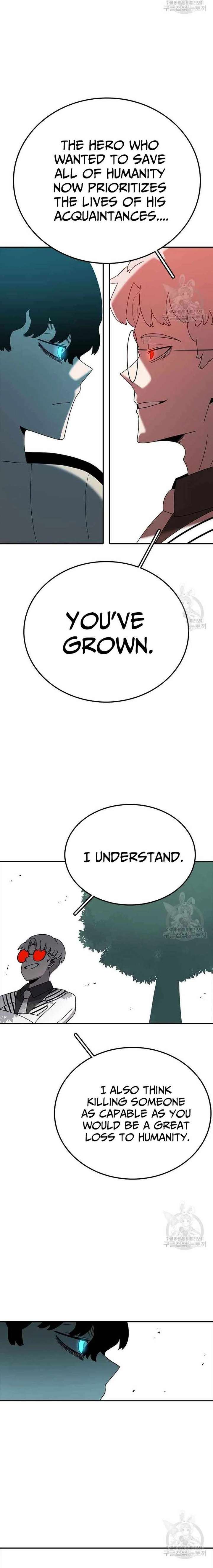Read The House Without Time EN Manga Online