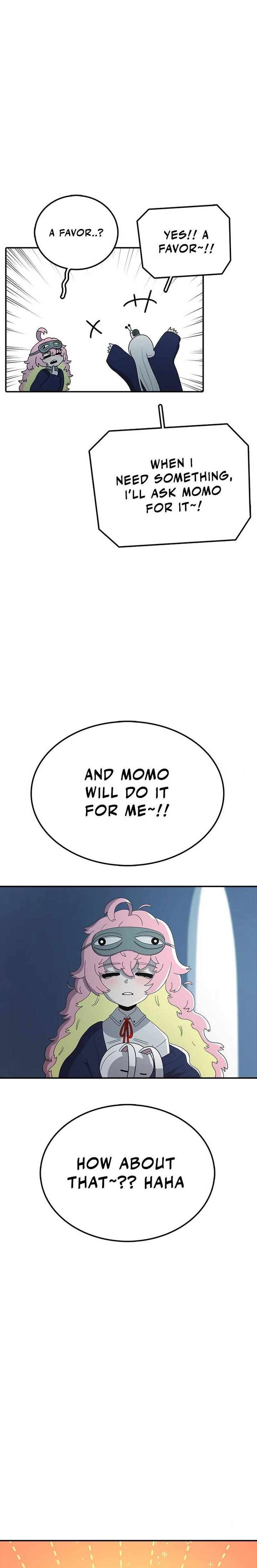 Read The House Without Time EN Manga Online