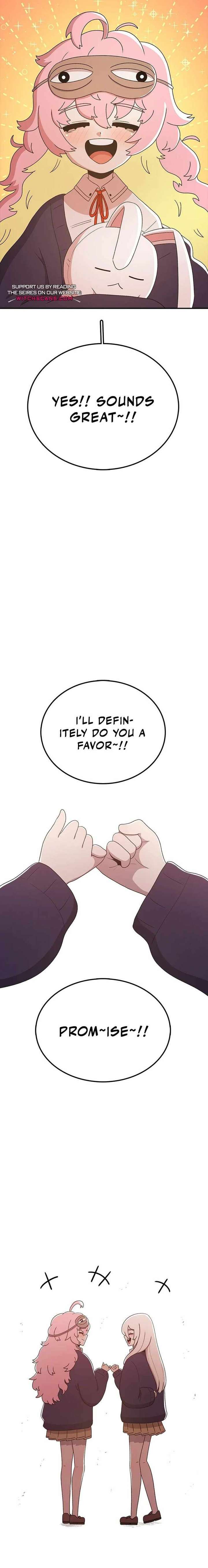 Read The House Without Time EN Manga Online