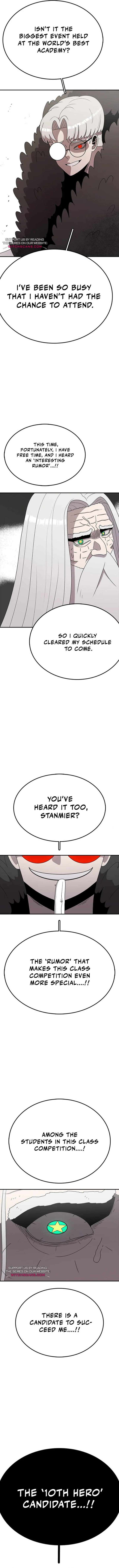 Read The House Without Time EN Manga Online