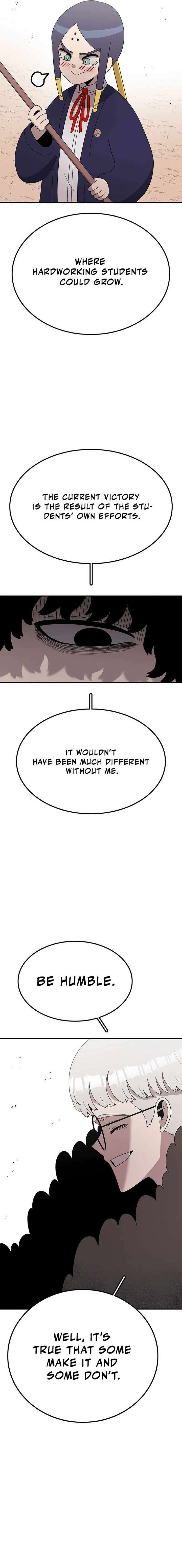 Read The House Without Time EN Manga Online