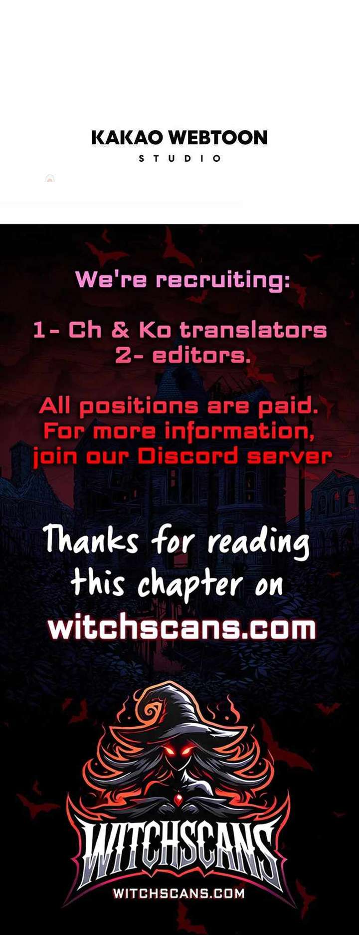 Read The House Without Time EN Manga Online