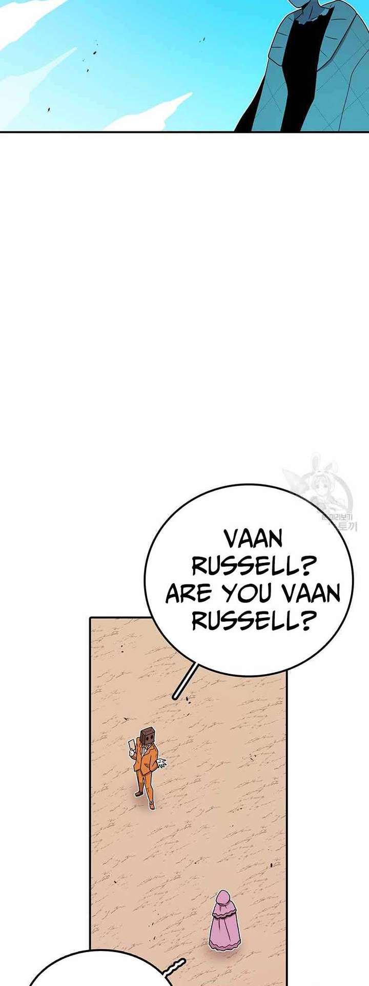 Read The House Without Time EN Manga Online