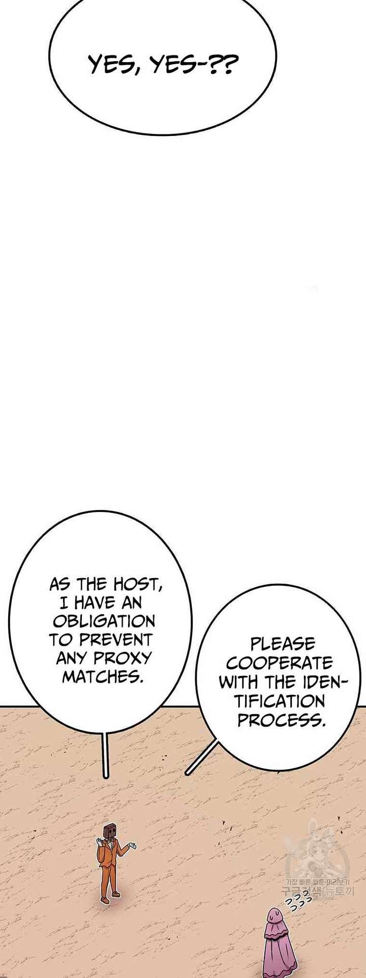Read The House Without Time EN Manga Online