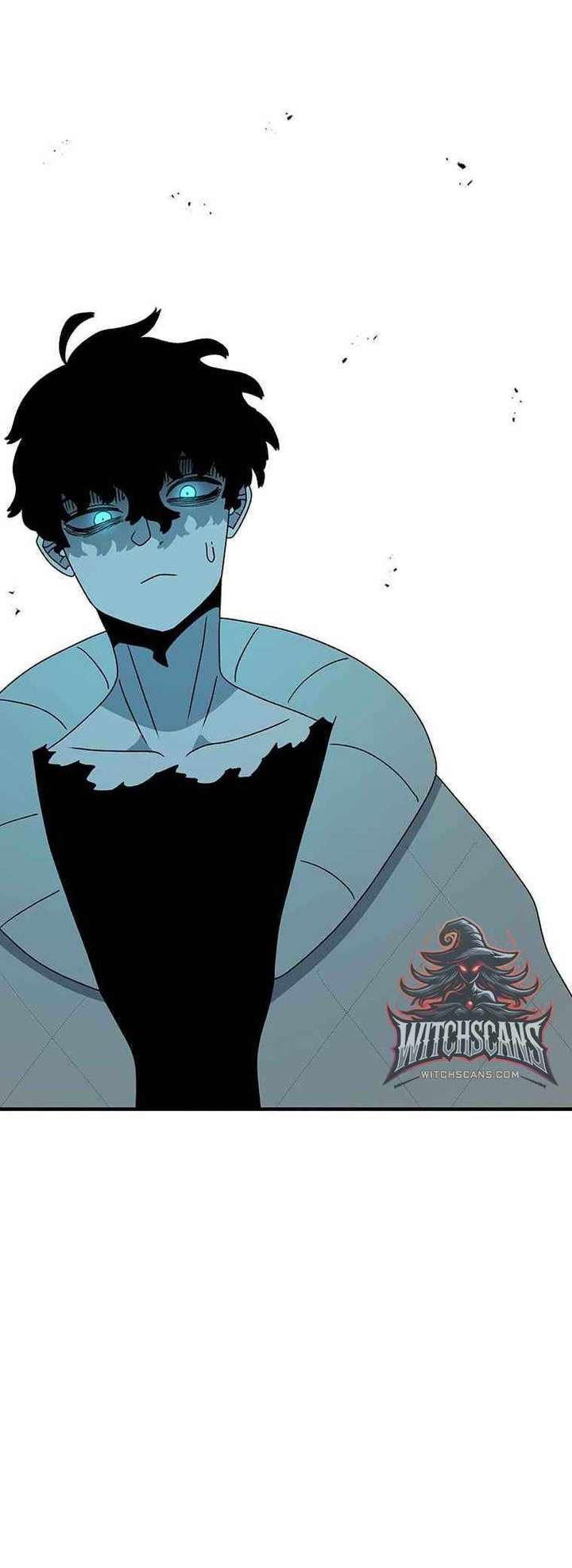 Read The House Without Time EN Manga Online