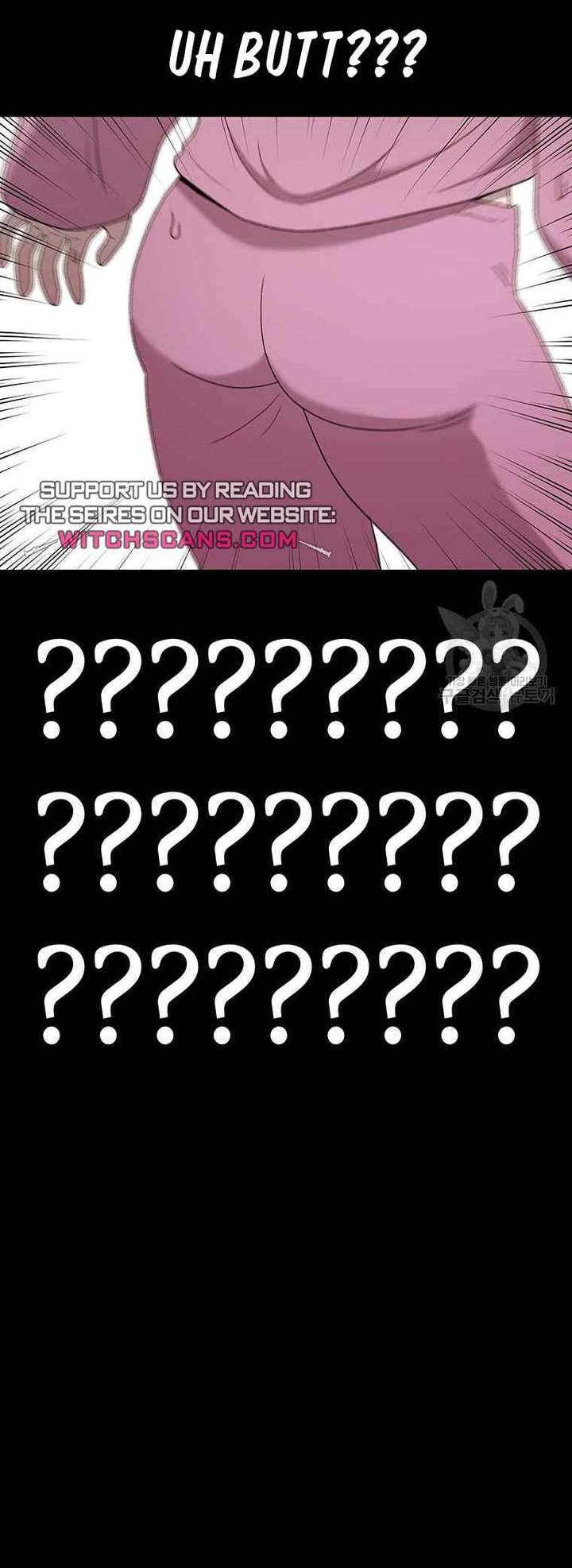 Read The House Without Time EN Manga Online