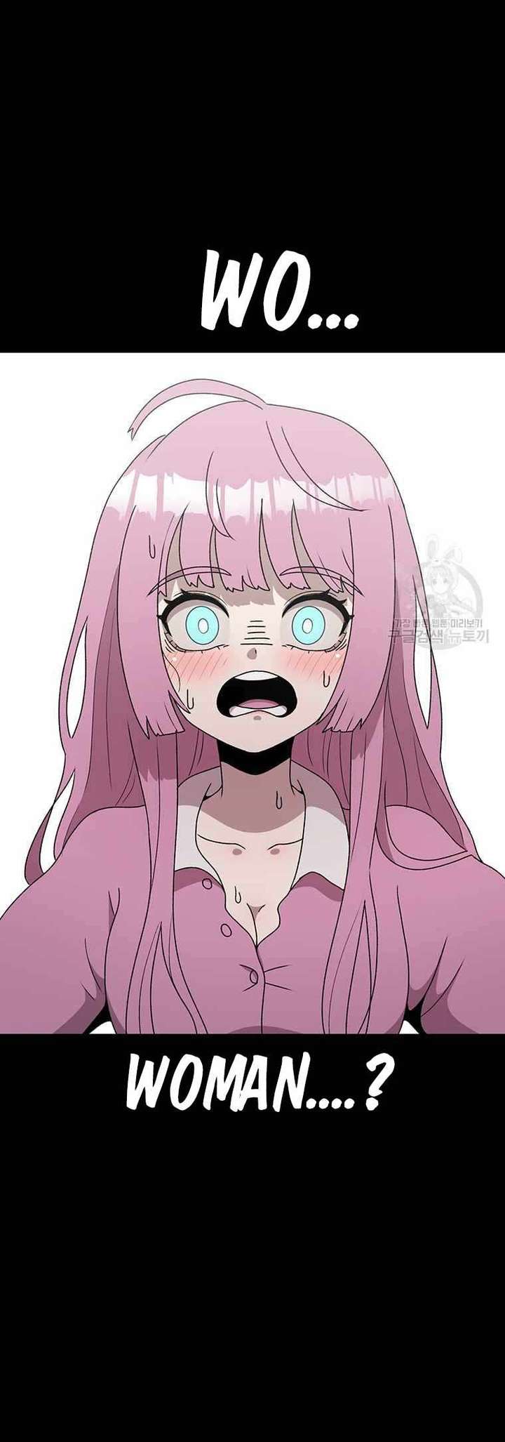 Read The House Without Time EN Manga Online