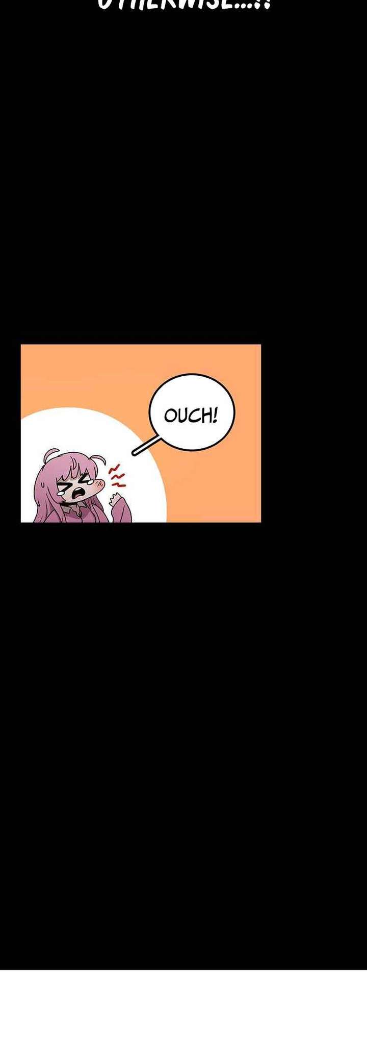 Read The House Without Time EN Manga Online