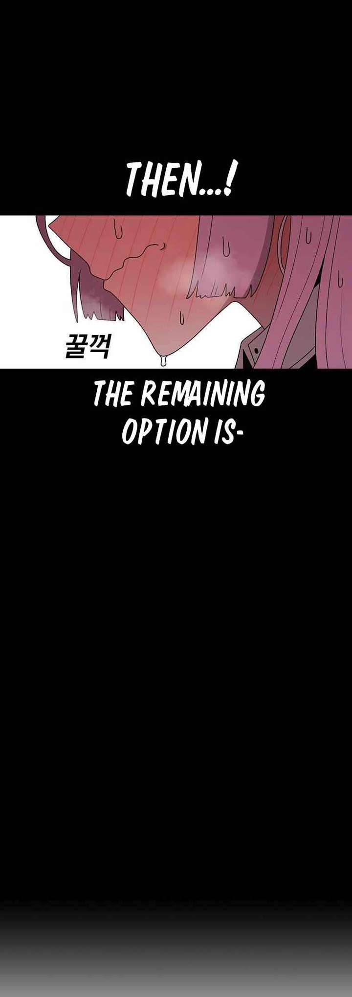 Read The House Without Time EN Manga Online