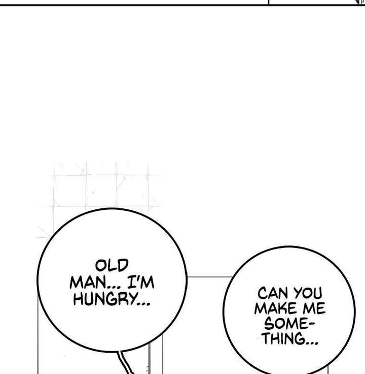 Read The House Without Time EN Manga Online