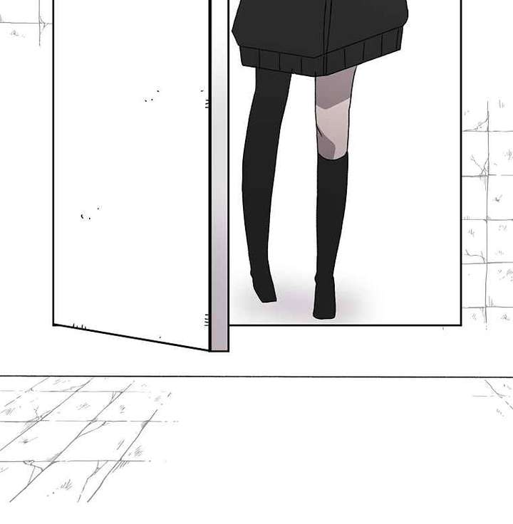 Read The House Without Time EN Manga Online